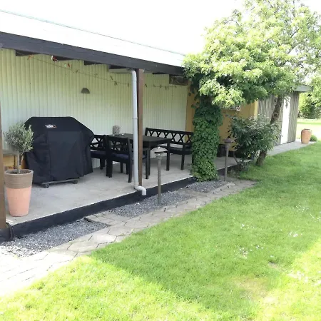 Chez Olli Guest house Hadsund