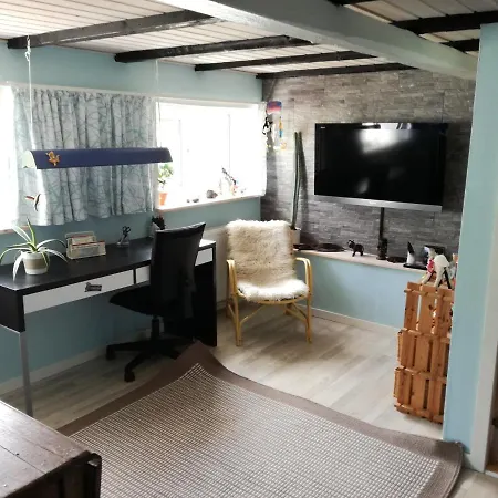 Guest house Chez Olli *