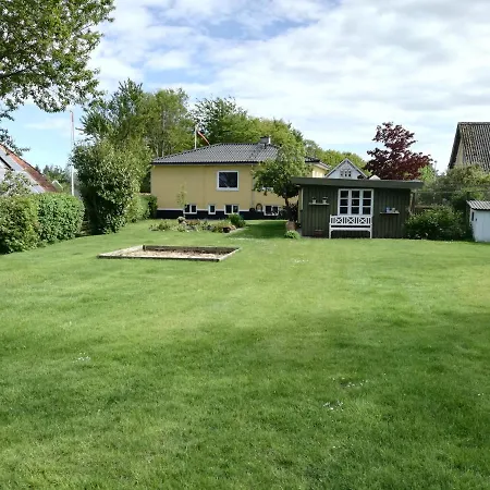 Chez Olli Guest house